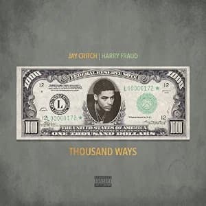 Thousand Ways album cover