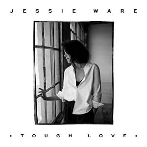 Tough Love album cover