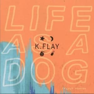 Life as a Dog (Deluxe Version) album cover