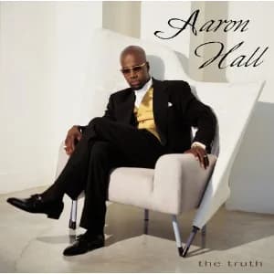 The Truth album cover