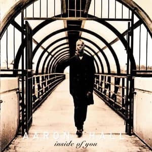 Inside of You album cover