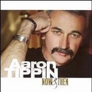 Now & Then album cover