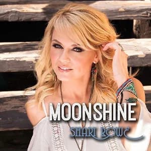 Moonshine album cover