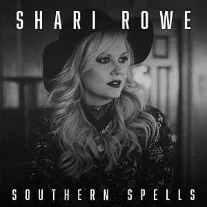 Southern Spells album cover