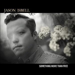 Something More Than Free album cover
