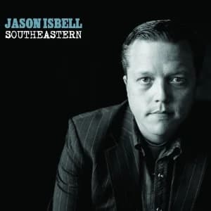 Southeastern album cover