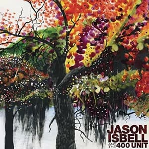 Jason Isbell and the 400 Unit (Deluxe) album cover