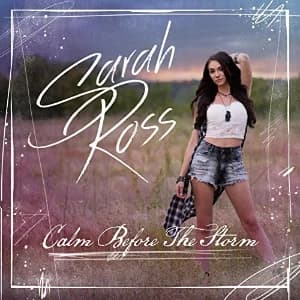Calm Before the Storm album cover