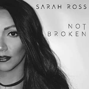 Not Broken album cover