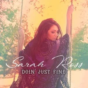Doin' Just Fine album cover
