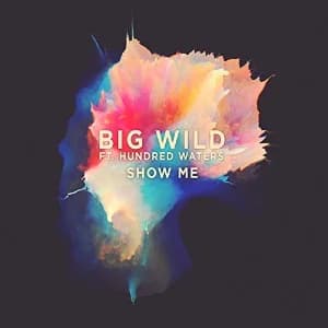 Show Me album cover