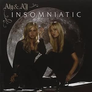 Insomniatic album cover