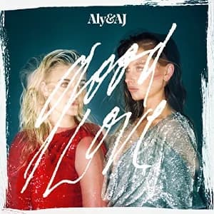 Good Love album cover