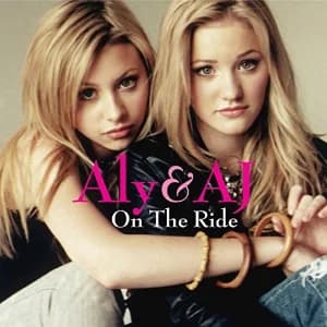 On The Ride album cover