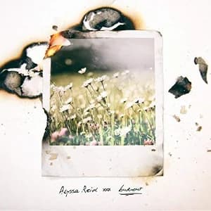 Burnout album cover