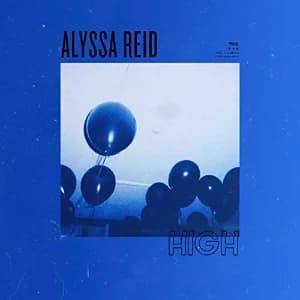 High album cover