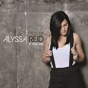 If You Are album cover