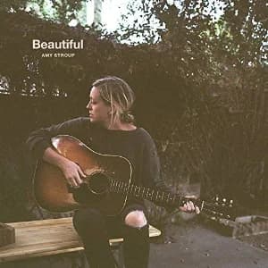 Beautiful album cover