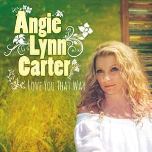 Love You That Way album cover
