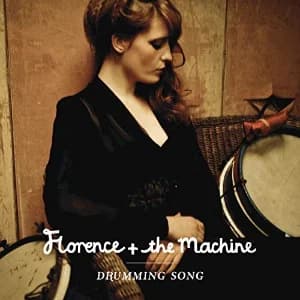 Drumming Song album cover