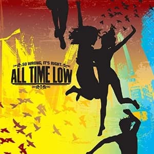 So Wrong, It's Right (Deluxe Version) album cover
