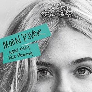 Moon River album cover