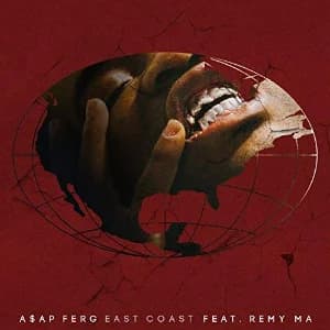East Coast album cover