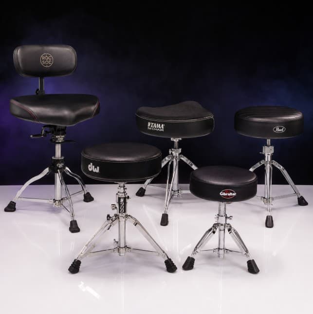 Drum Thrones in the OohYeah music marketplace