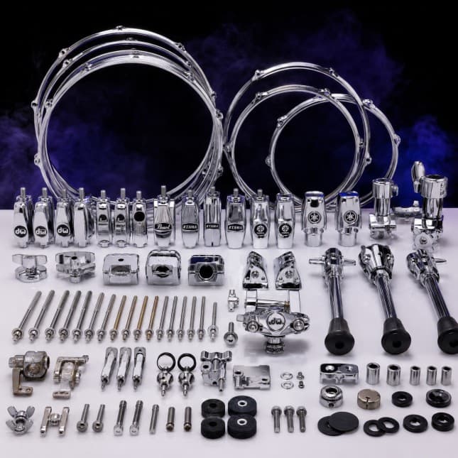 Replacement Parts in the OohYeah music marketplace