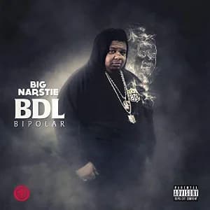 BDL Bipolar album cover
