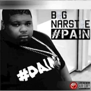 Pain album cover