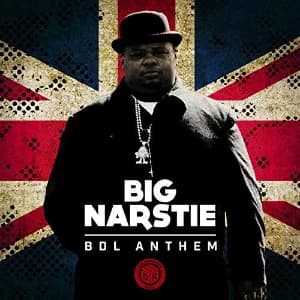 BDL Anthem (Remixes) album cover