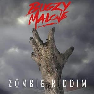 Zombie Riddim album cover