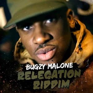 Relegation Riddim album cover