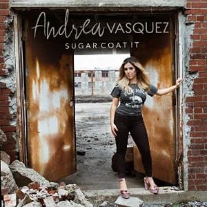 Sugar Coat It album cover