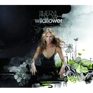 Wildflower (Deluxe Edition) album cover