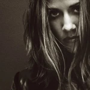 Sheryl Crow album cover