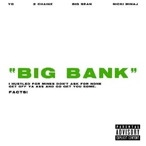 Big Bank [Explicit] album cover