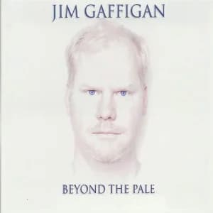 Beyond the Pale album cover