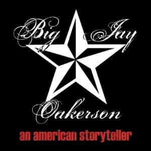 An American Storyteller [Explicit] album cover