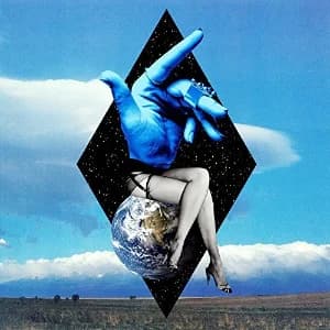 Solo (feat. Demi Lovato) album cover