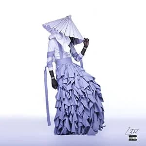 JEFFERY album cover