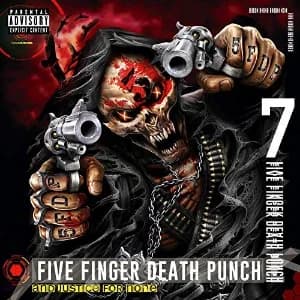 And Justice for None (Deluxe) [Explicit] album cover