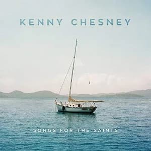 Songs for the Saints album cover