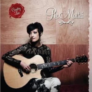 Country Love album cover