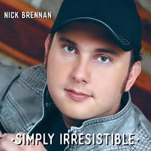 Simply Irresistible album cover