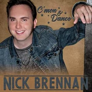 C'mon and Dance album cover