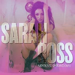 Nervous Breakdown album cover