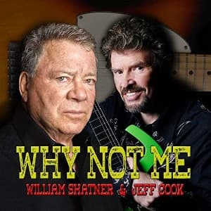 Why Not Me [Explicit] album cover