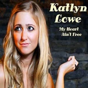 My Heart Ain't Free album cover